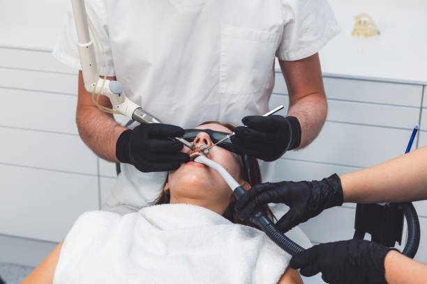 Best Emergency Dental Care for Sports Injuries in Calverton, NY